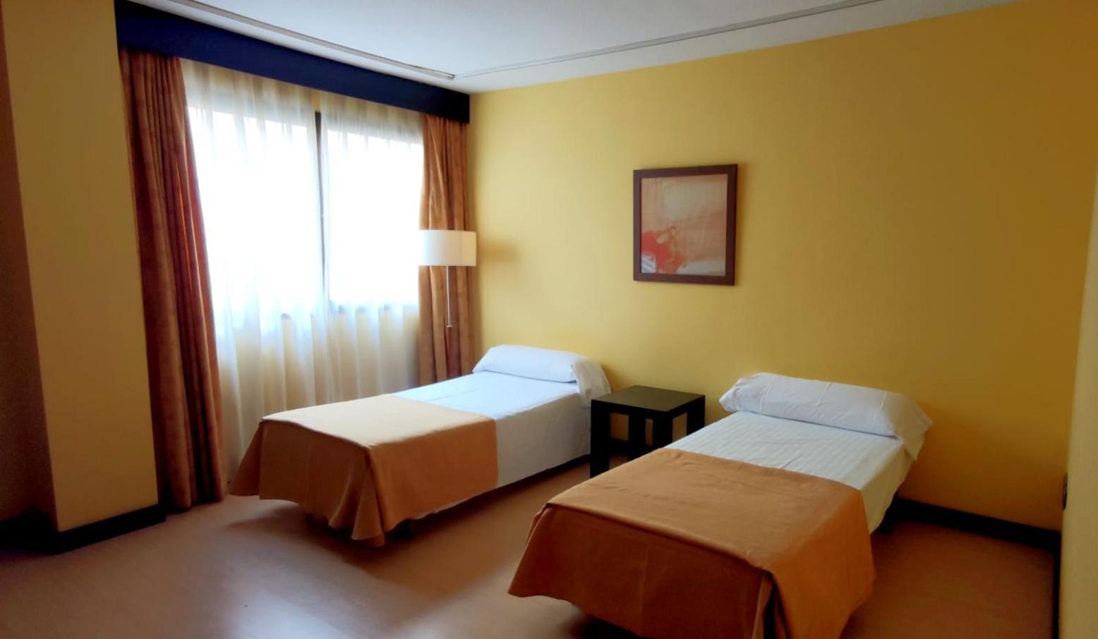 מלון Castellón de la Plana Intelier Rosa מראה חיצוני תמונה